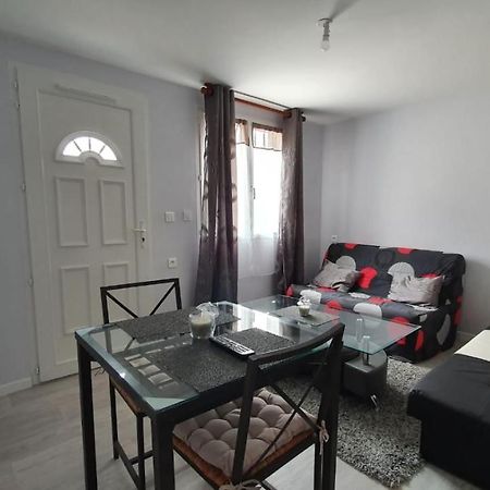 Appartement Neuf Dans Maison Villargondran Buitenkant foto